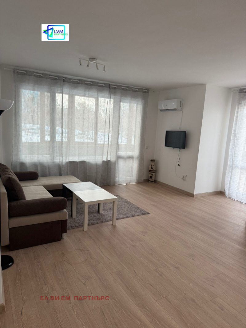 For Rent  1 bedroom Sofia , Manastirski livadi , 75 sq.m | 69227085