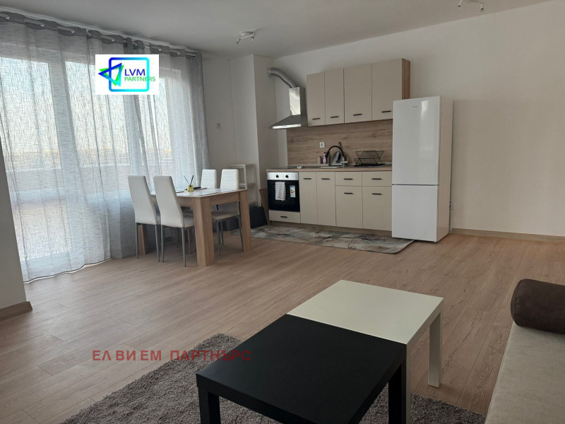 For Rent  1 bedroom Sofia , Manastirski livadi , 75 sq.m | 69227085 - image [5]