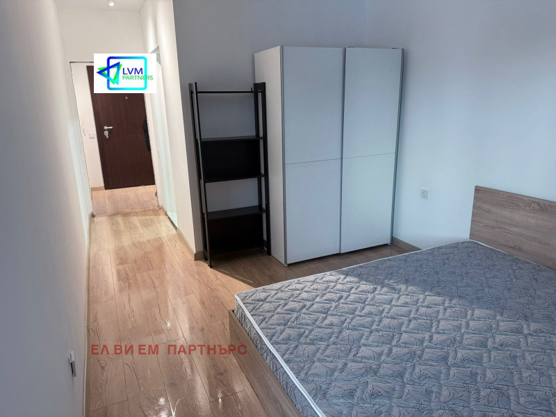 For Rent  1 bedroom Sofia , Manastirski livadi , 75 sq.m | 69227085 - image [4]