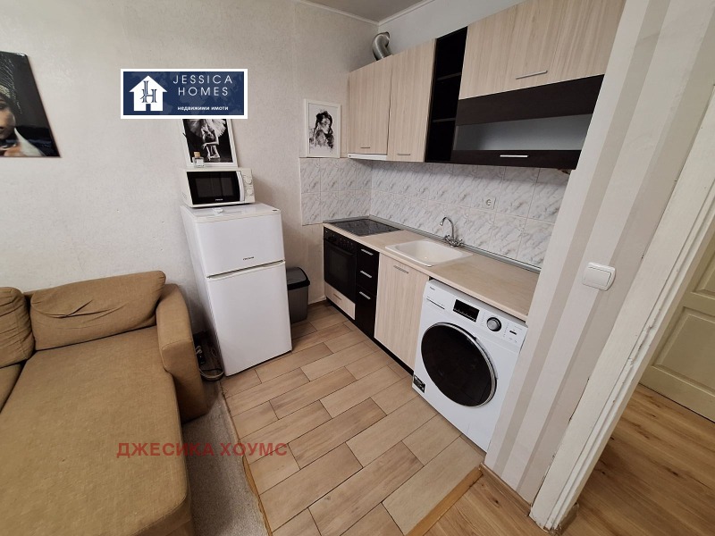 Дава под наем 2-СТАЕН, гр. София, Хладилника, снимка 3 - Апартаменти - 53032742