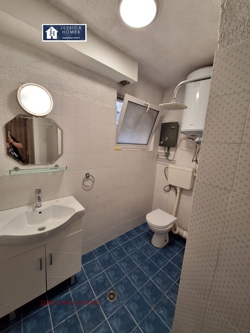 Дава под наем 2-СТАЕН, гр. София, Хладилника, снимка 4 - Апартаменти - 53032742