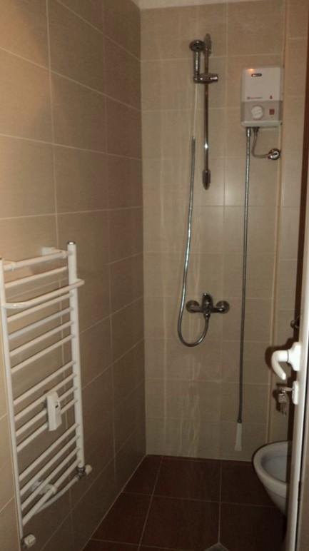 Дава под наем 2-СТАЕН, гр. София, Център, снимка 10 - Апартаменти - 53040270