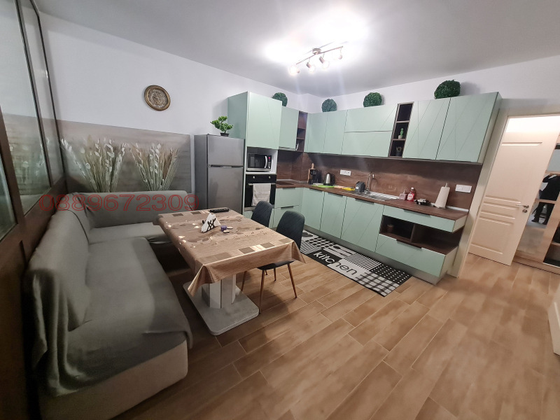 Дава под наем 3-СТАЕН, гр. Варна, ВИНС-Червен площад, снимка 2 - Апартаменти - 53492319