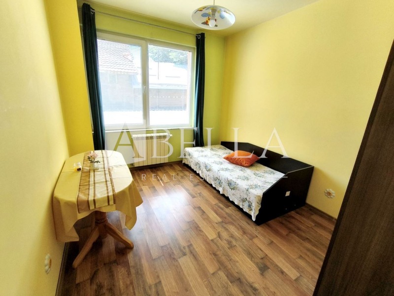 Издаје се  2 спаваће собе Софија , Витоша , 100 м2 | 79715272 - слика [8]