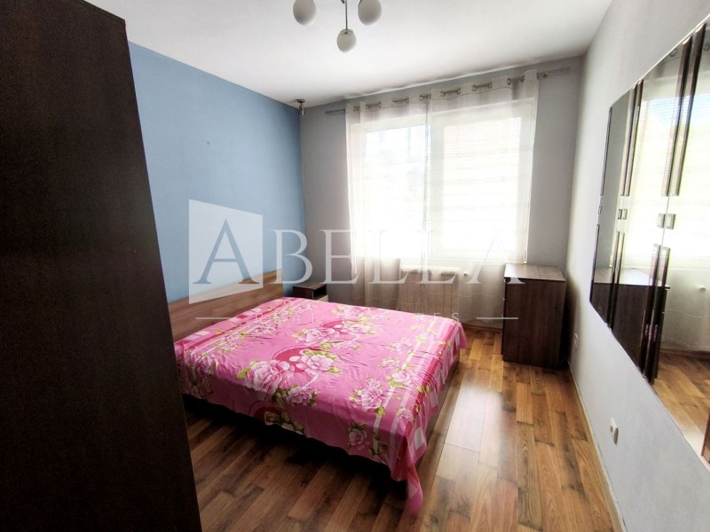 Издаје се  2 спаваће собе Софија , Витоша , 100 м2 | 79715272 - слика [6]