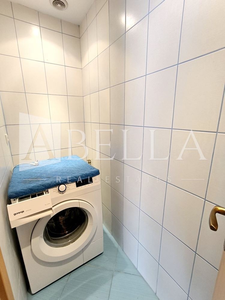 Издаје се  2 спаваће собе Софија , Витоша , 100 м2 | 79715272 - слика [11]
