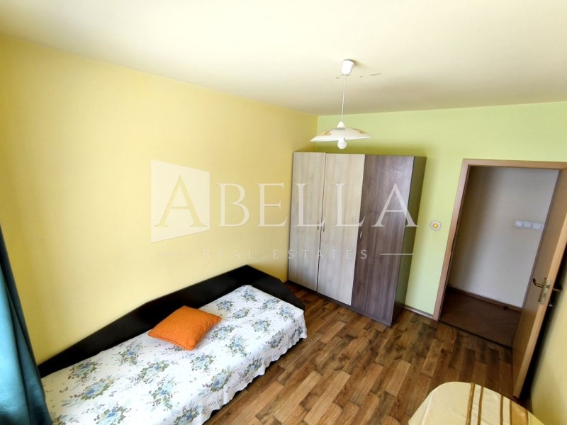 Издаје се  2 спаваће собе Софија , Витоша , 100 м2 | 79715272 - слика [7]