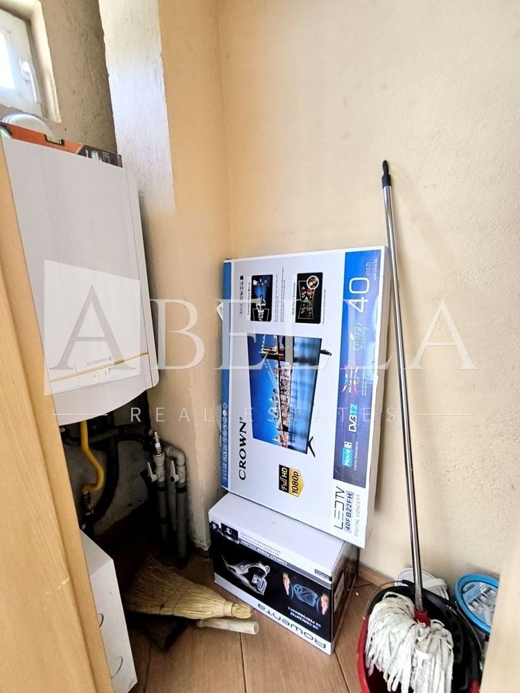 Издаје се  2 спаваће собе Софија , Витоша , 100 м2 | 79715272 - слика [9]