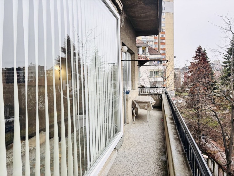 Дава под наем 4-СТАЕН, гр. София, Изток, снимка 13 - Апартаменти - 53379511