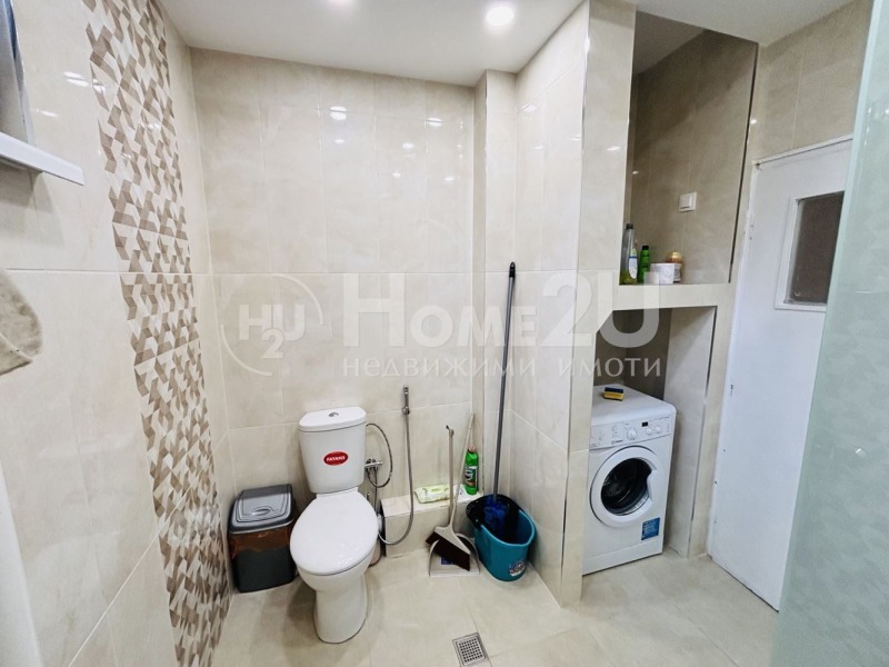 Дава под наем 4-СТАЕН, гр. София, Изток, снимка 12 - Апартаменти - 53379511