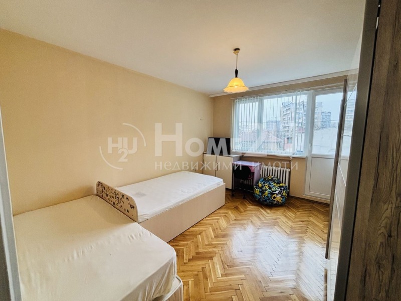 Дава под наем 4-СТАЕН, гр. София, Изток, снимка 7 - Апартаменти - 53379511