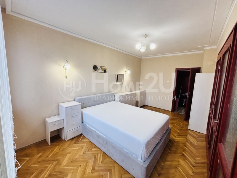 Дава под наем 4-СТАЕН, гр. София, Изток, снимка 4 - Апартаменти - 53379511