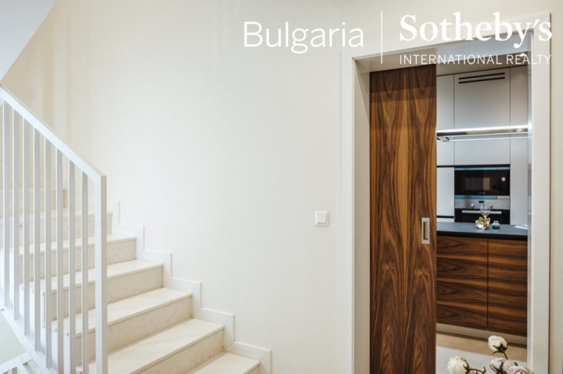 Дава под наем КЪЩА, гр. София, м-т Детски град, снимка 12 - Къщи - 53230164