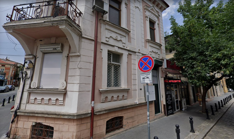 Til leje  Butik Plovdiv , Tsentar , 43 kvm | 68700127