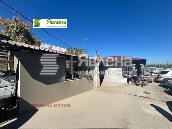 Дава под наем ПРОМ. ПОМЕЩЕНИЕ, гр. София, в.з.Врана - Лозен, снимка 6 - Производствени сгради - 52529931