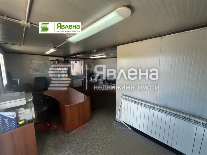 Дава под наем ПРОМ. ПОМЕЩЕНИЕ, гр. София, в.з.Врана - Лозен, снимка 5 - Производствени сгради - 52529931