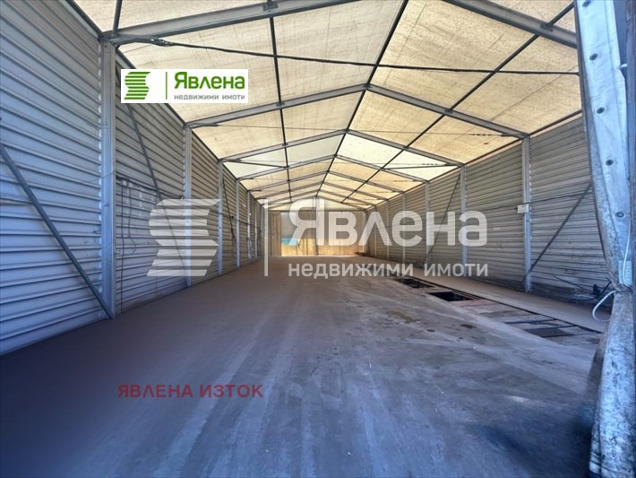 Дава под наем ПРОМ. ПОМЕЩЕНИЕ, гр. София, в.з.Врана - Лозен, снимка 2 - Производствени сгради - 52529931