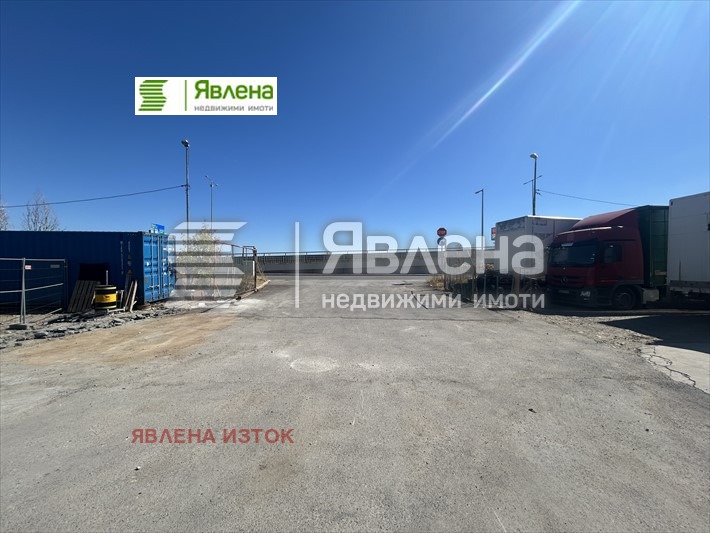 Дава под наем ПРОМ. ПОМЕЩЕНИЕ, гр. София, в.з.Врана - Лозен, снимка 8 - Производствени сгради - 52529931
