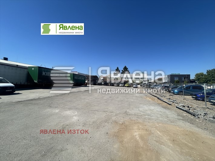 Дава под наем ПРОМ. ПОМЕЩЕНИЕ, гр. София, в.з.Врана - Лозен, снимка 7 - Производствени сгради - 52529931