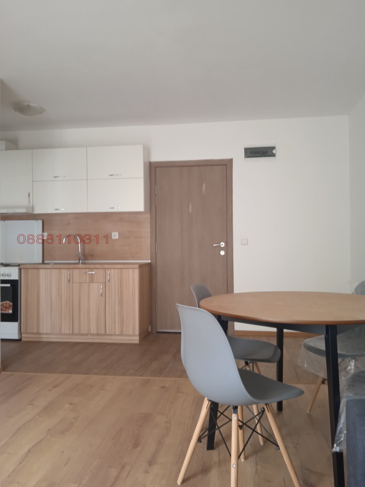 Дава под наем 2-СТАЕН, гр. Елин Пелин, област София област, снимка 4 - Апартаменти - 54123463