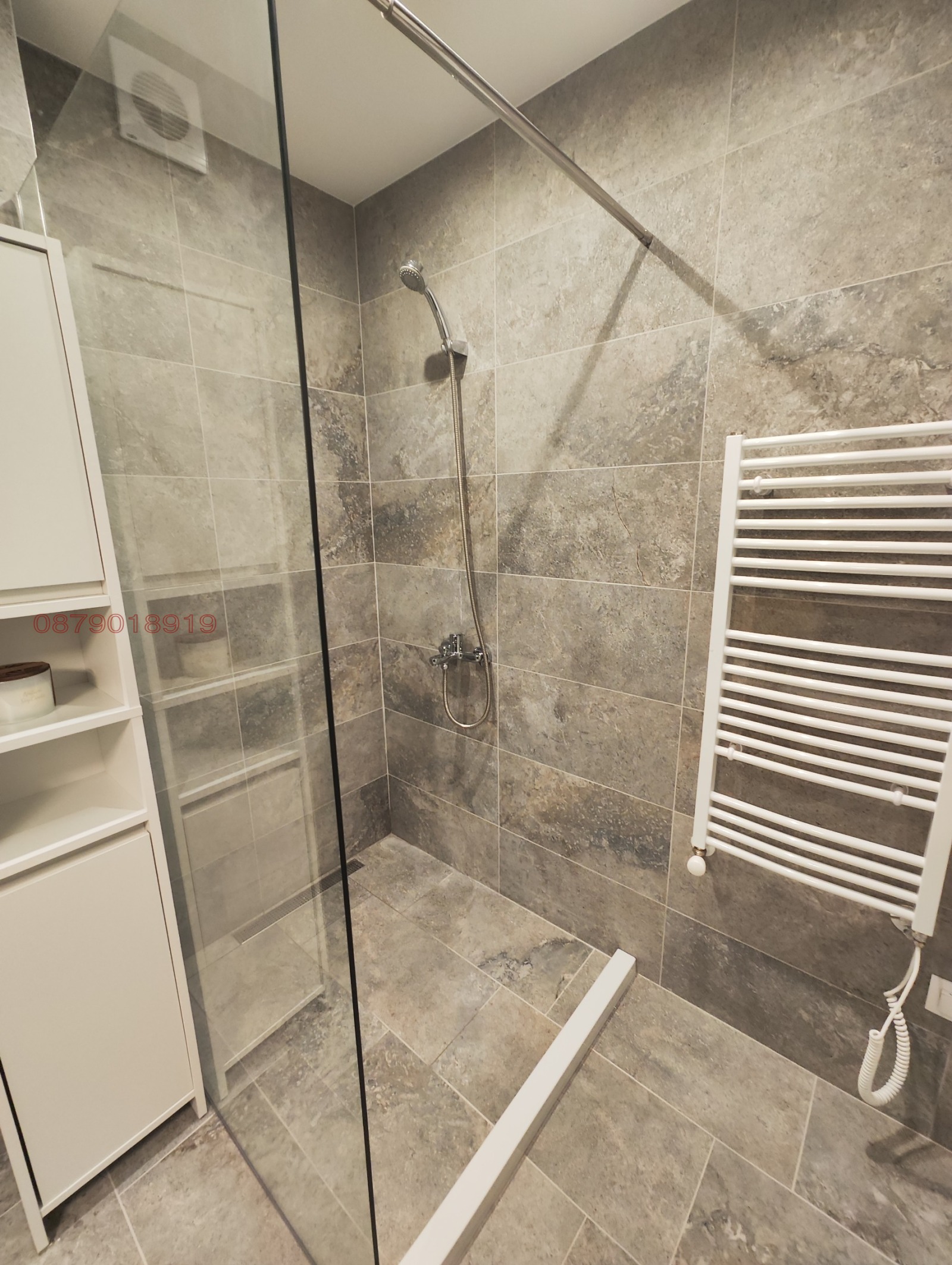 Дава под наем 2-СТАЕН, гр. София, Овча купел, снимка 5 - Апартаменти - 53732733