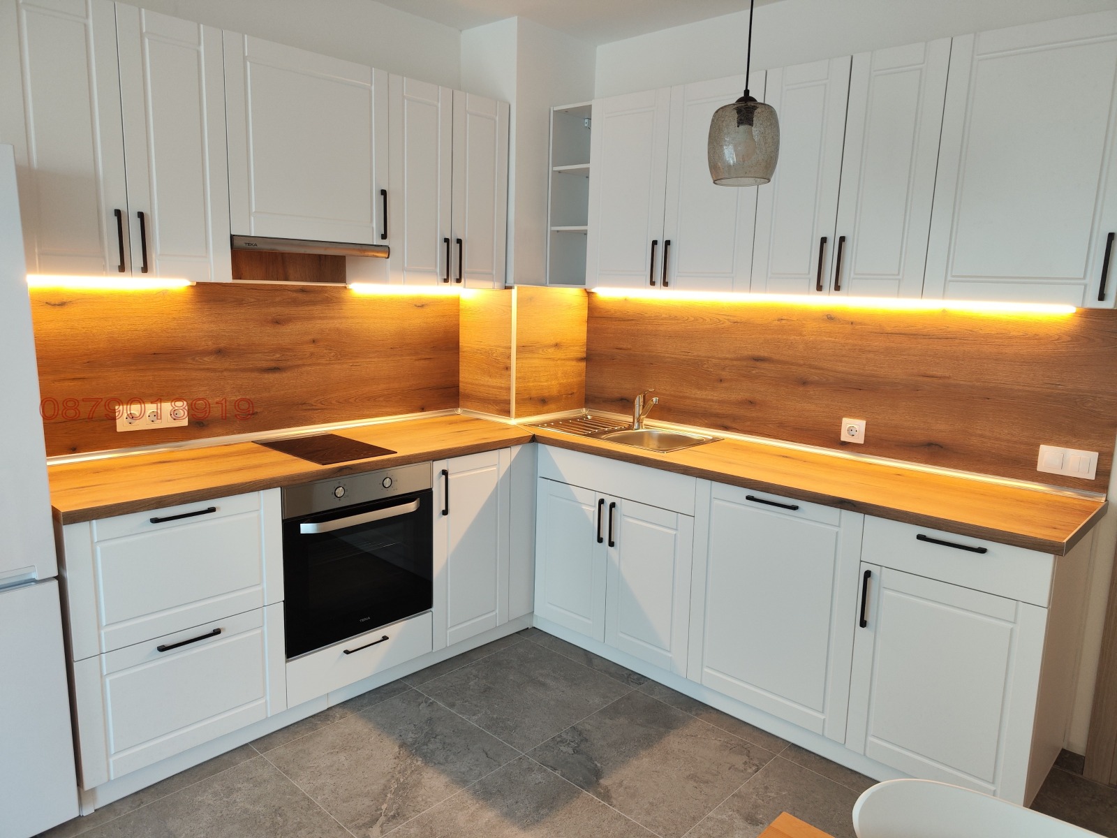 Дава под наем 2-СТАЕН, гр. София, Овча купел, снимка 7 - Апартаменти - 53732733