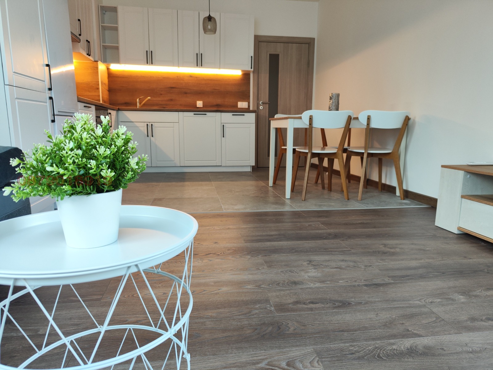 Дава под наем 2-СТАЕН, гр. София, Овча купел