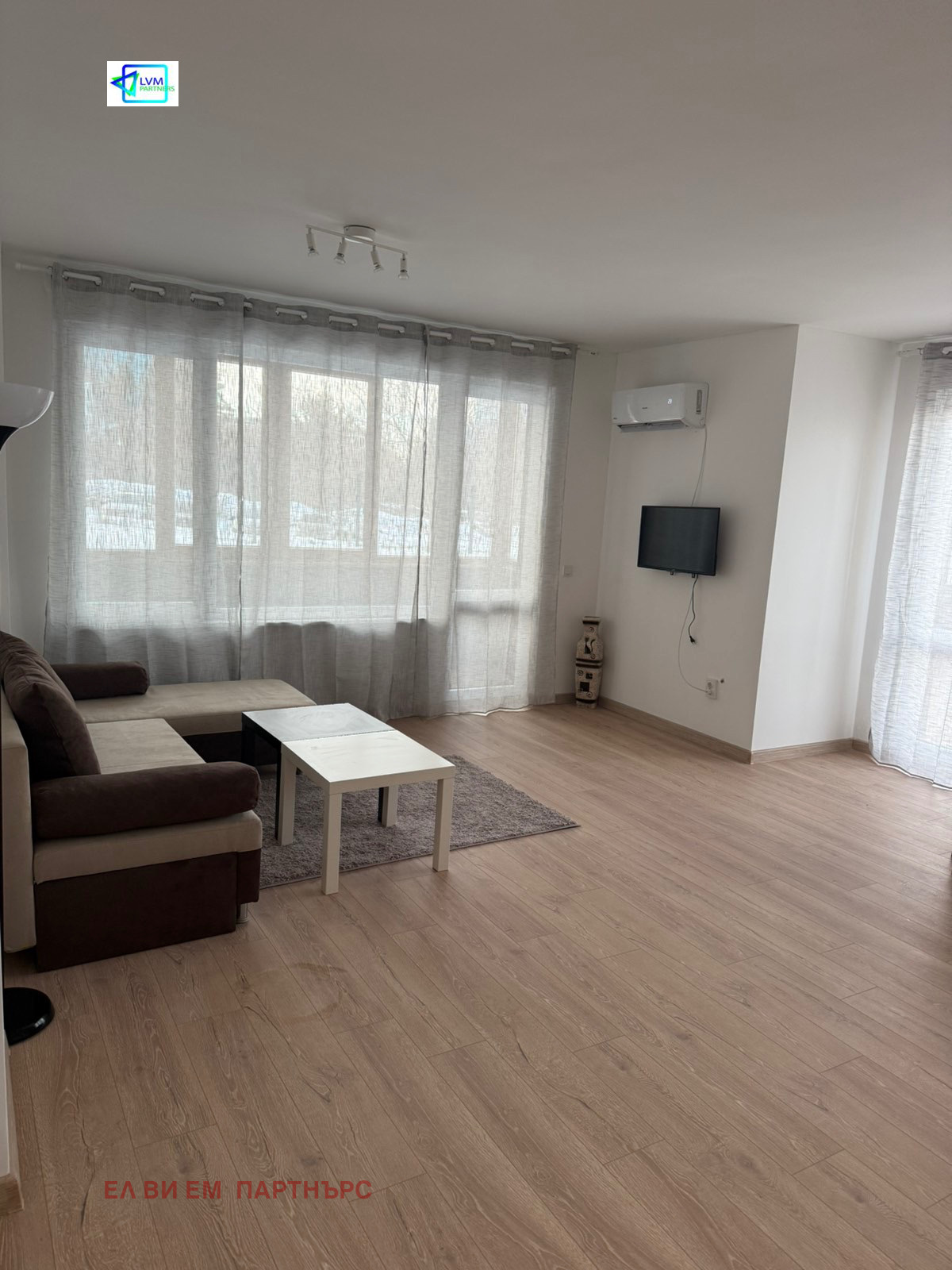 Дава под наем 2-СТАЕН, гр. София, Манастирски ливади