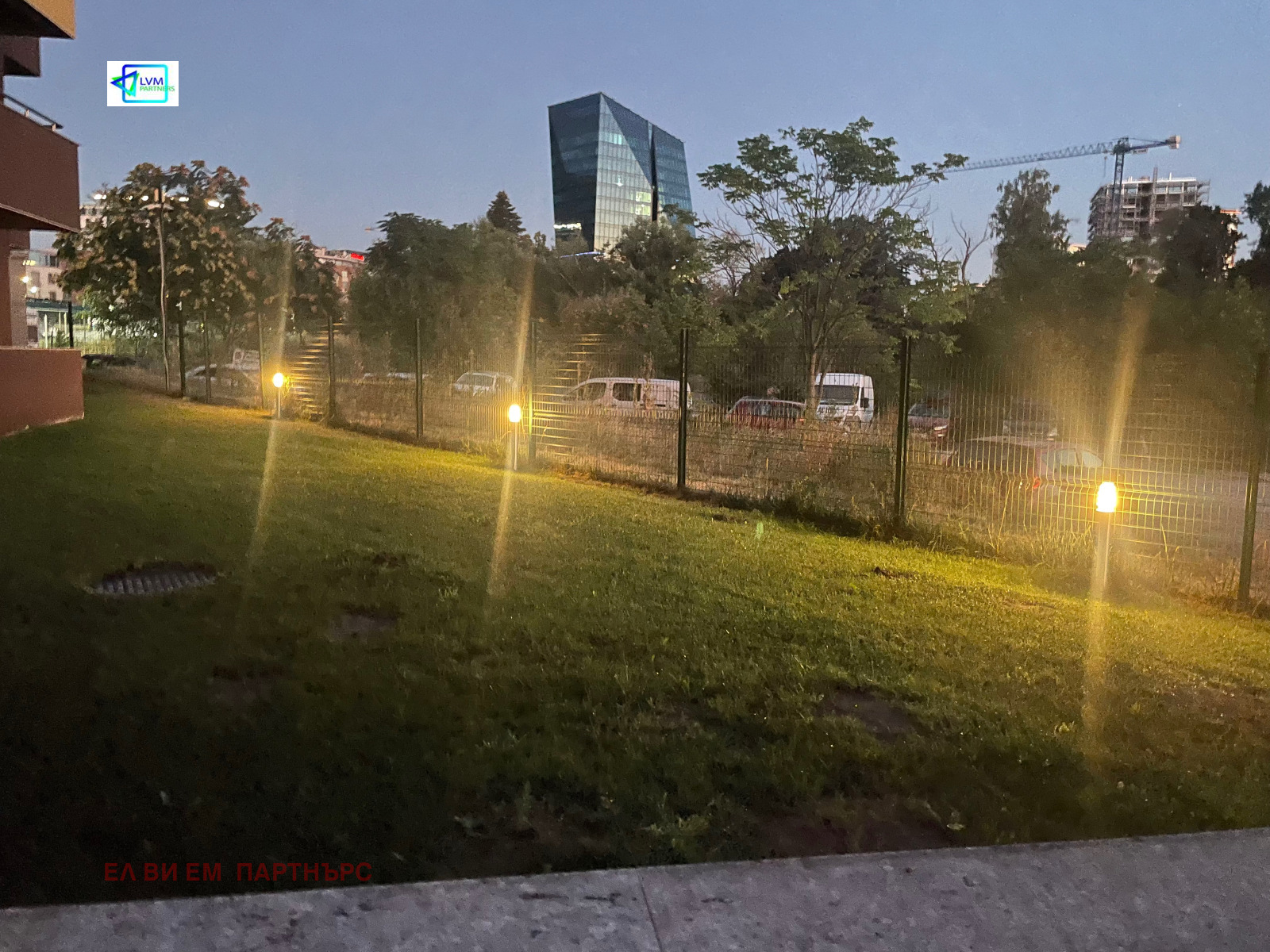 Дава под наем 2-СТАЕН, гр. София, Манастирски ливади, снимка 5 - Апартаменти - 53820635