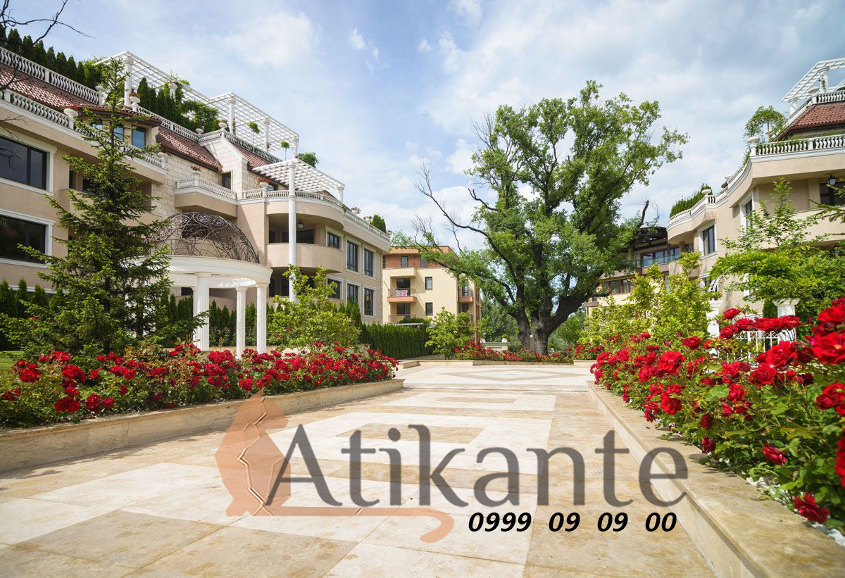 Дава под наем 3-СТАЕН, гр. София, Градина, снимка 16 - Апартаменти - 54150104