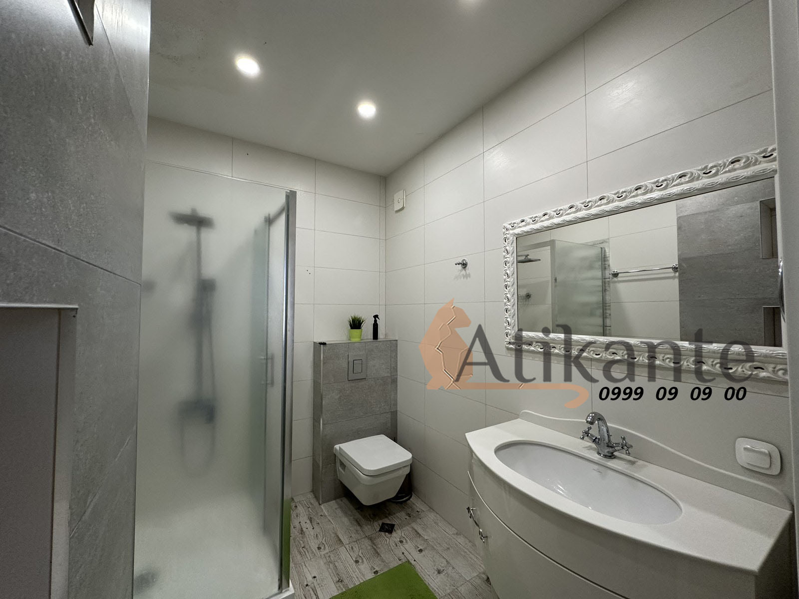 Дава под наем 3-СТАЕН, гр. София, Градина, снимка 8 - Апартаменти - 54150104