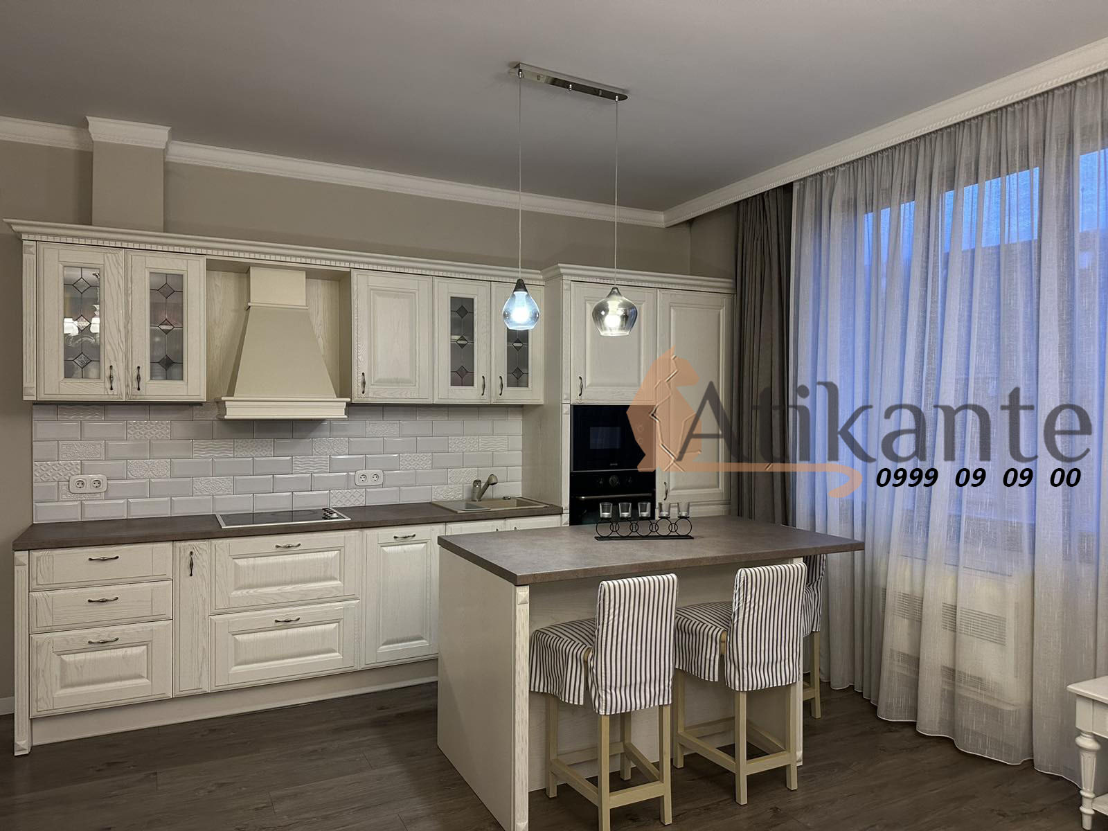 Дава под наем 3-СТАЕН, гр. София, Градина, снимка 4 - Апартаменти - 54150104