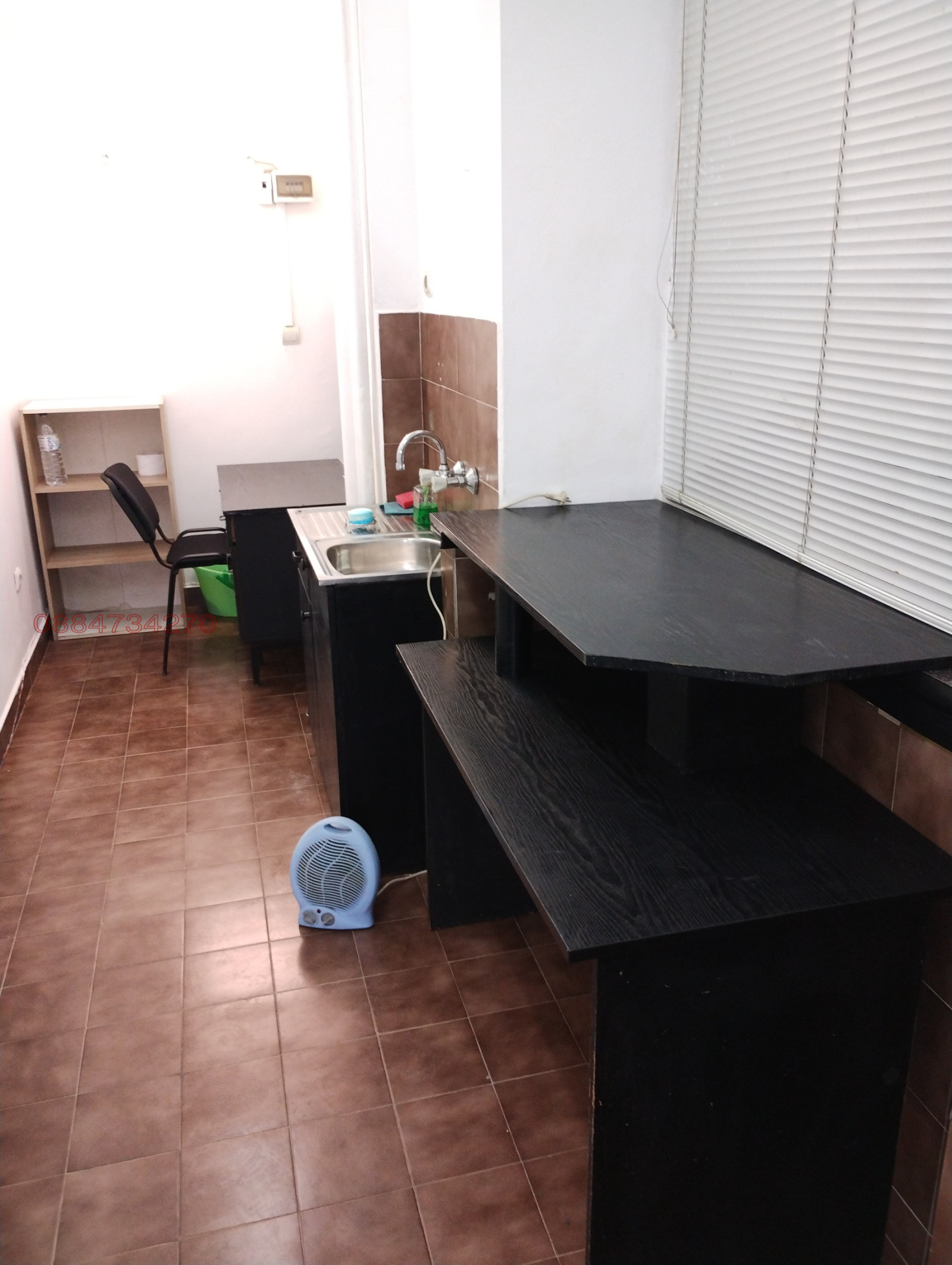 Дава под наем ОФИС, гр. София, Център, снимка 3 - Офиси - 54037640