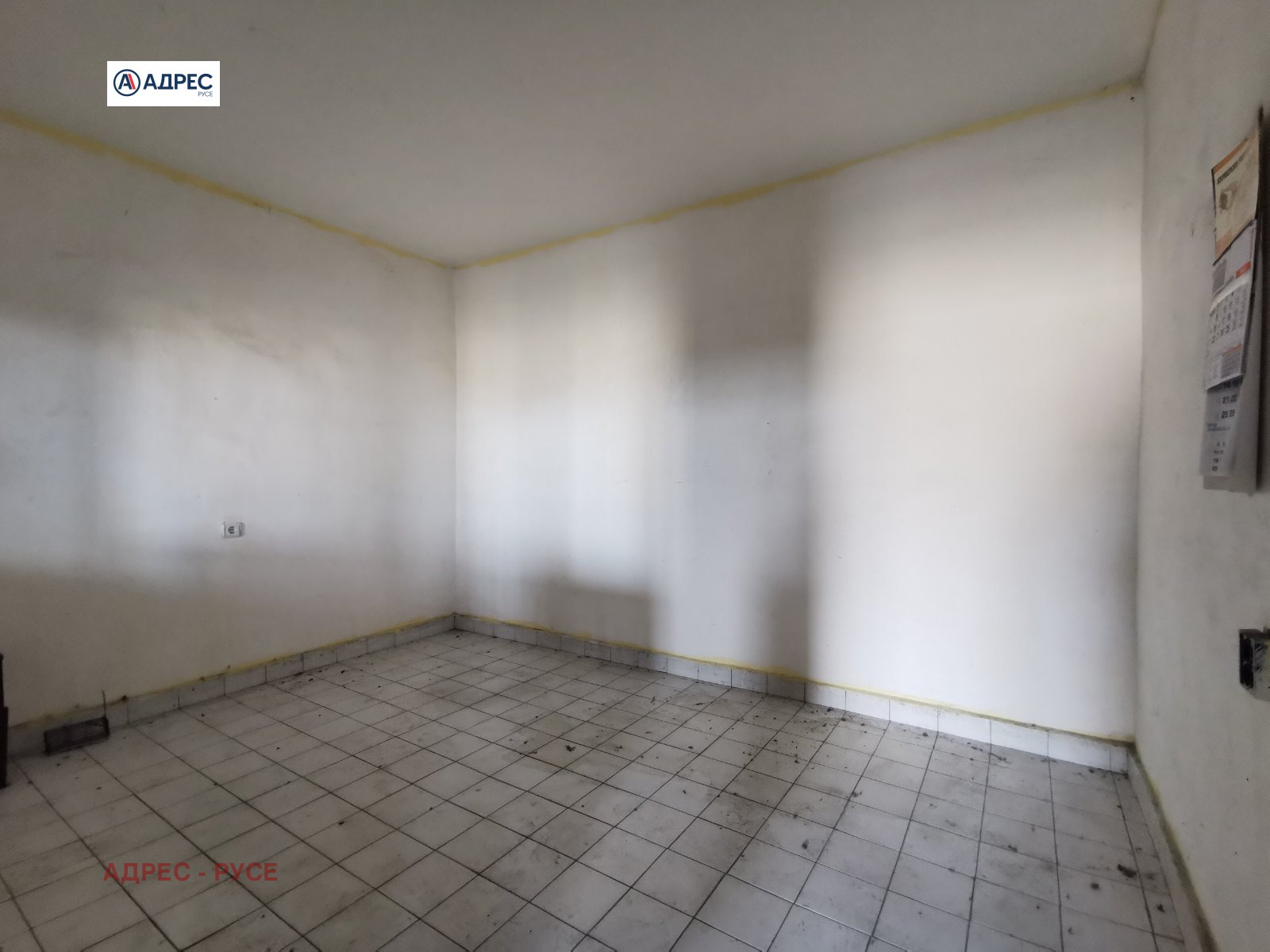 Дава под наем СКЛАД, гр. Русе, Дружба 2, снимка 7 - Складове - 53809788