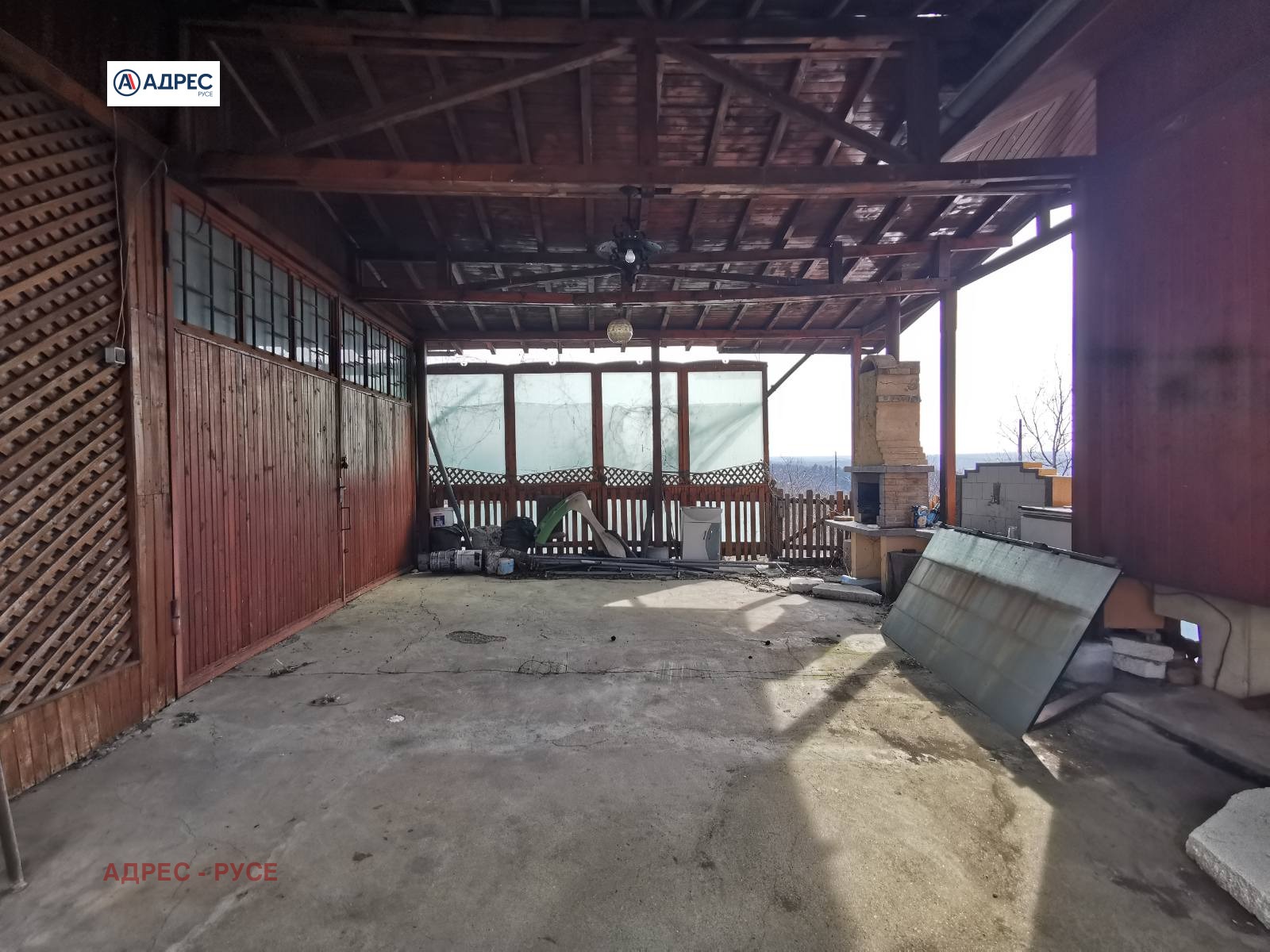 Дава под наем СКЛАД, гр. Русе, Дружба 2, снимка 10 - Складове - 53809788