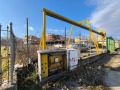 Под наем ПРОМ. ПОМЕЩЕНИЕ, град Враца, Дъбника • 1100 лв. / 562.42 € • 43047188 2