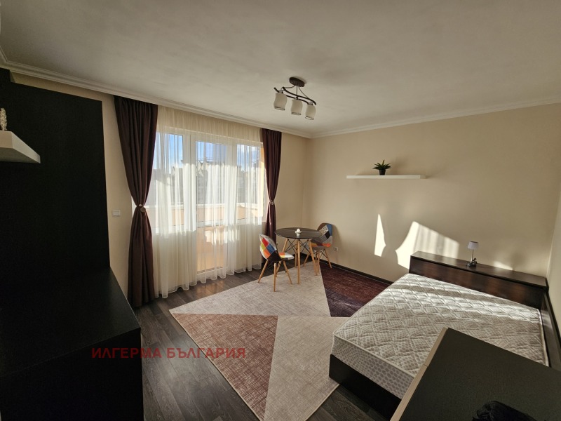 Дава под Наем 1-СТАЕН в град София, Манастирски ливади - 30 кв.м / 480 € » 938.80 лв., ИЛГЕРМА БЪЛГАРИЯ