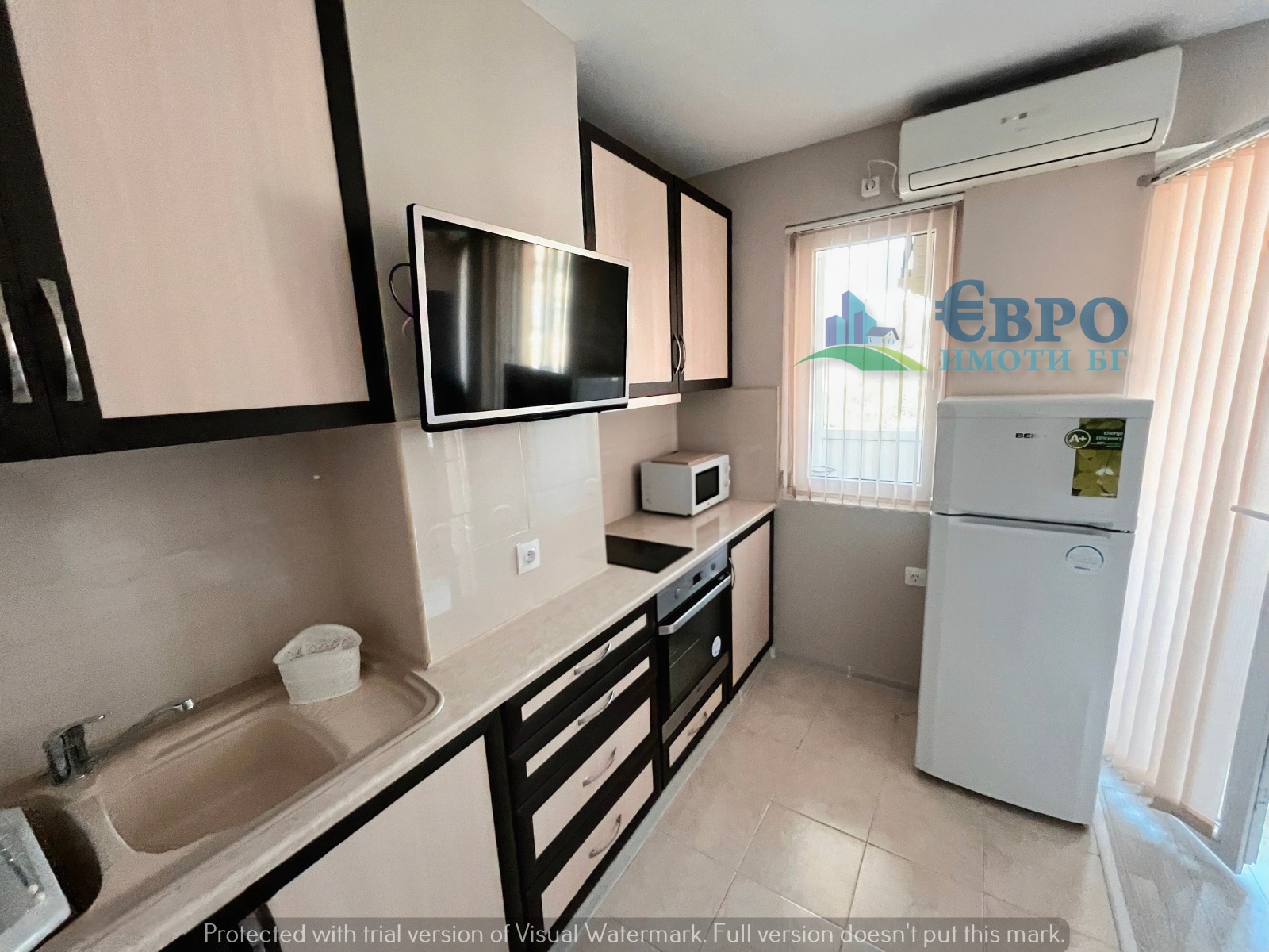 Дава под Наем 1-СТАЕН | Imot.bg — изображение 3