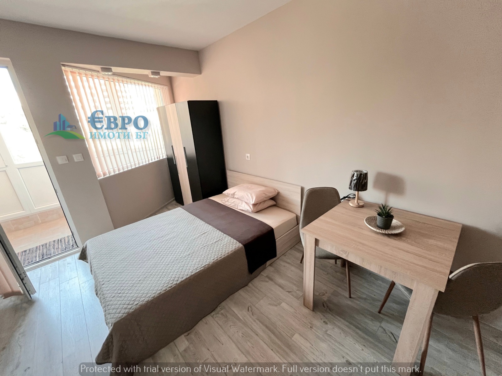 Дава под Наем 1-СТАЕН | Imot.bg — изображение 7