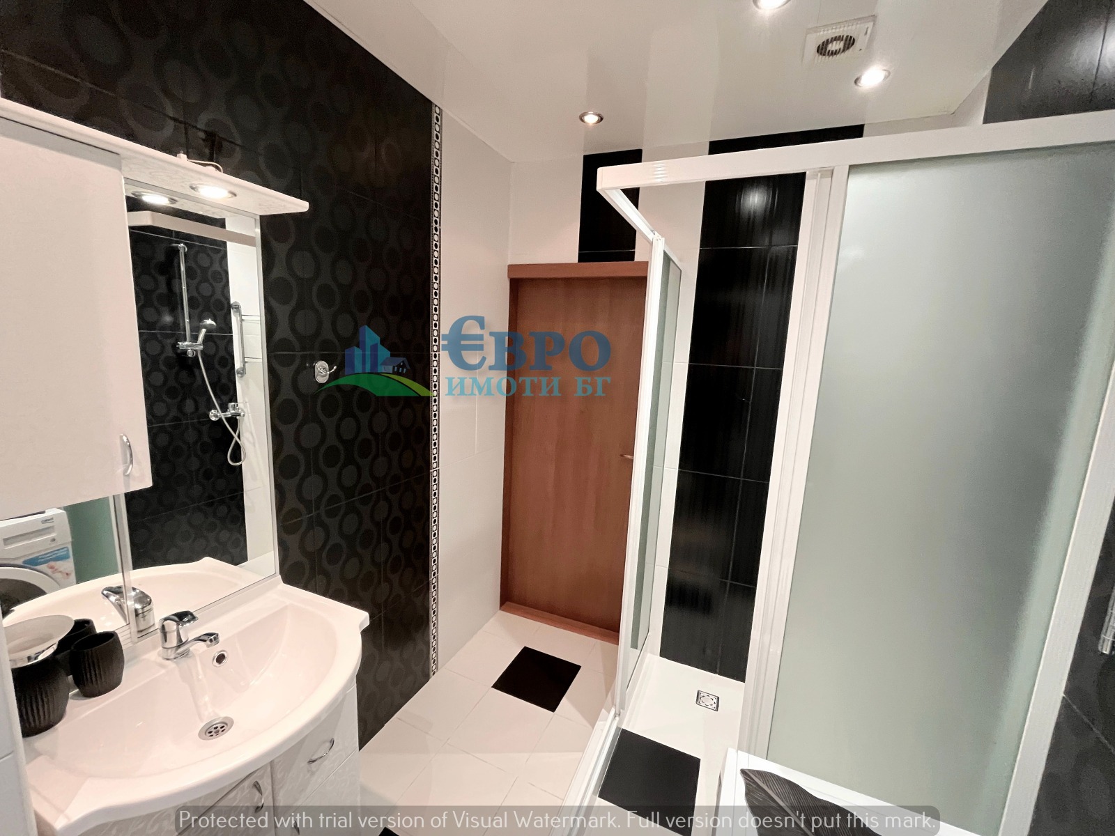 Дава под Наем 1-СТАЕН | Imot.bg — изображение 12