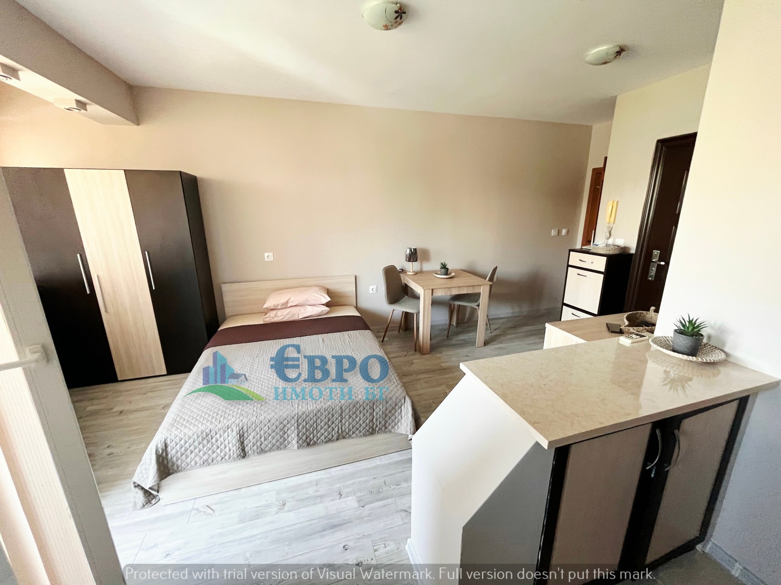 Дава под Наем 1-СТАЕН | Imot.bg — изображение 10