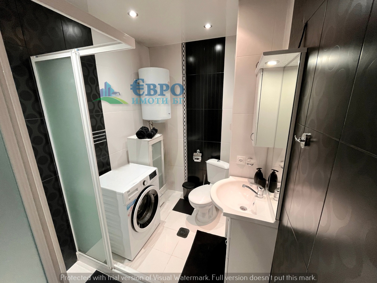 Дава под Наем 1-СТАЕН | Imot.bg — изображение 11