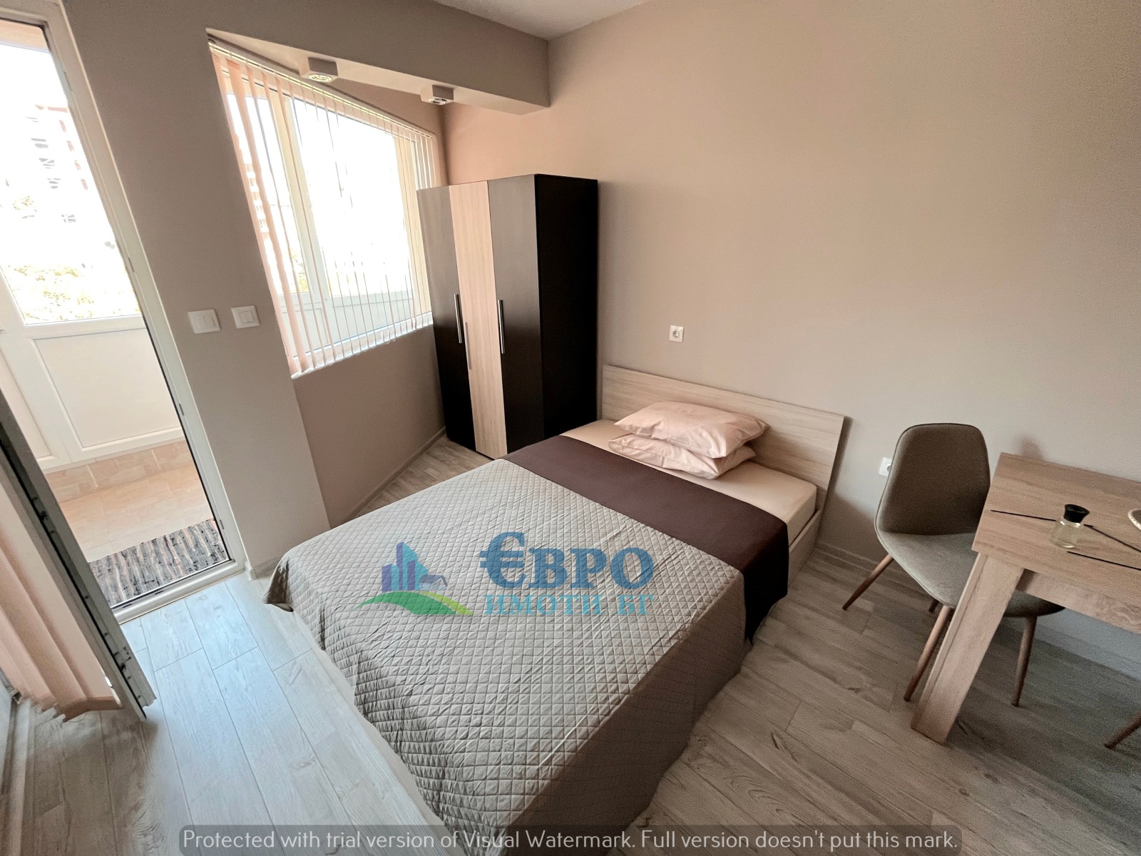 Дава под Наем 1-СТАЕН | Imot.bg — изображение 5