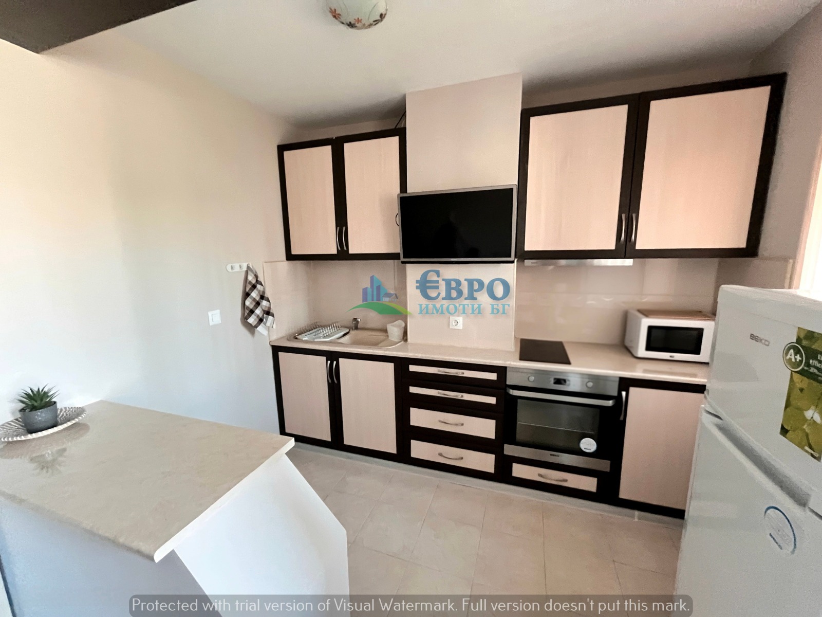 Дава под Наем 1-СТАЕН | Imot.bg — изображение 1