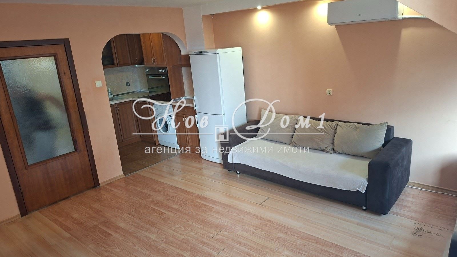 Дава под Наем 2-СТАЕН | Imot.bg — изображение 2