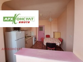 1 bedroom Sveta Troitsa, Sofia 1