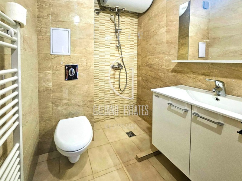 Дава под наем  1-стаен град София , Бояна , 45 кв.м | 91814026 - изображение [6]