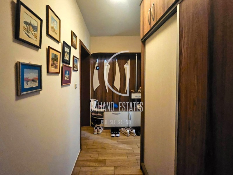 Дава под наем  1-стаен град София , Бояна , 45 кв.м | 91814026 - изображение [8]