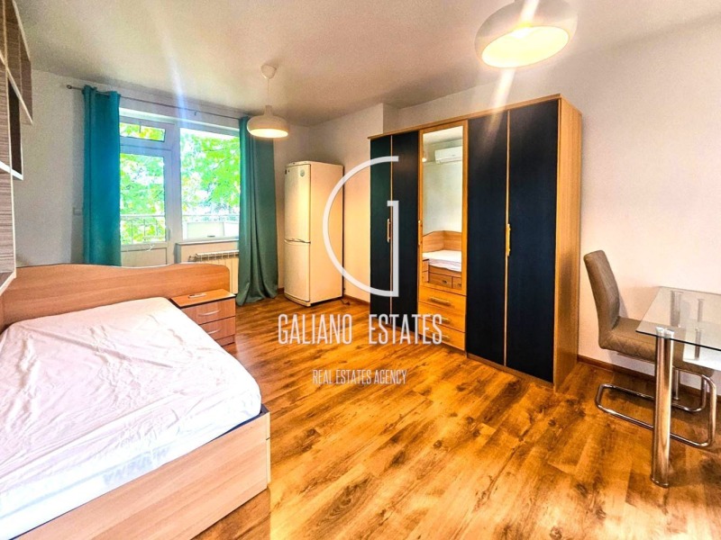 Дава под наем  1-стаен град София , Бояна , 45 кв.м | 91814026 - изображение [2]