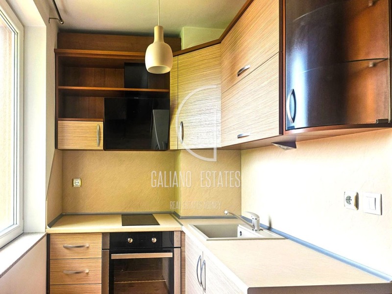 Дава под наем  1-стаен град София , Бояна , 45 кв.м | 91814026 - изображение [5]